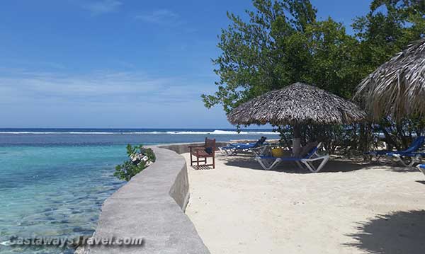 Nude Resort Caribbean 90