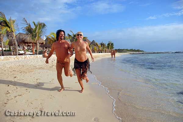 Nude Resorts Mexico 23