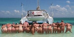 All featured nude & C/o cruises. 