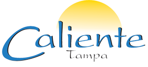 Caliente Tampa Logo