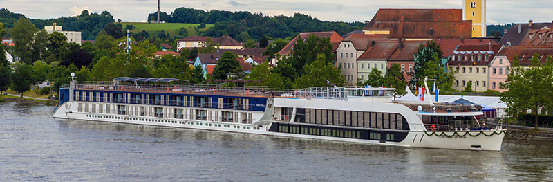 June 2018 Rhine River Cruise