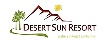 desert sun resort palm springs California