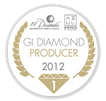 el dorado seaside suites 2012 gi diamond award