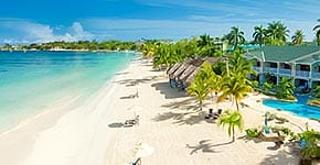Sandals Royal Caribbean, Jamaica - Reviews, Photos, Map 