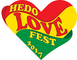 Hedo Love fest 2017 - castaways travel