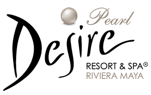 Desire Pearl logo