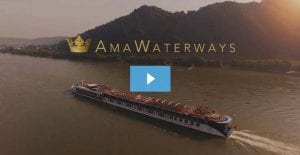 AMA Waterways Video