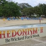 Hedonism Resort