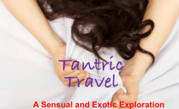 Tantric Travel Presentation