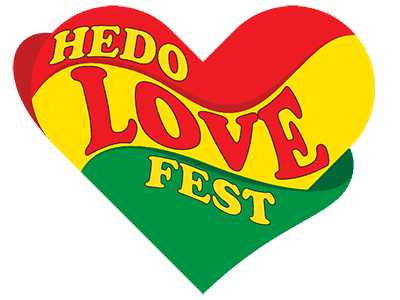 Hedo love Fest