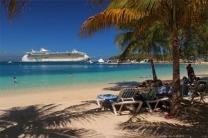 Travel in luxury to tropical islands. - Bliss Adult Cruise April 2019