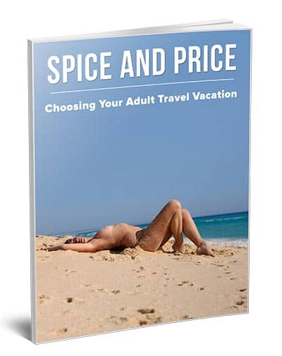 Spice and Price eBook