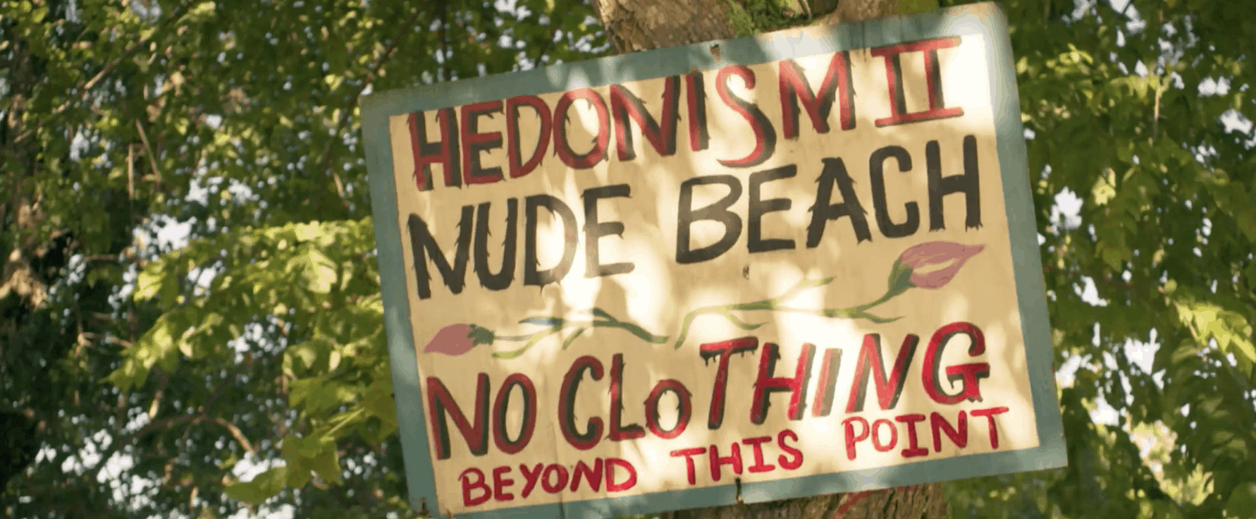 Hedonism II