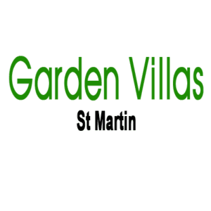 Garden Villas – St Martin