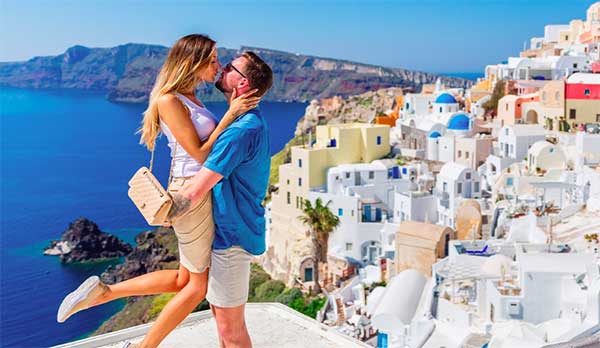 Castaways travels - Greek Islands Couples Only Cruise - Greek Islands Couples Only