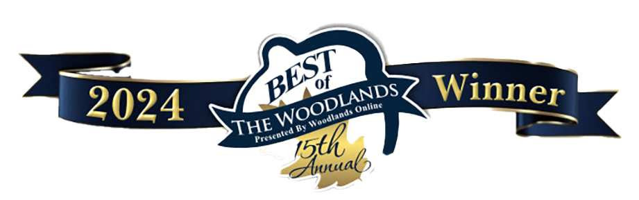 Best of the Woodlands 2024