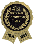 Castaways-41st-year-badge