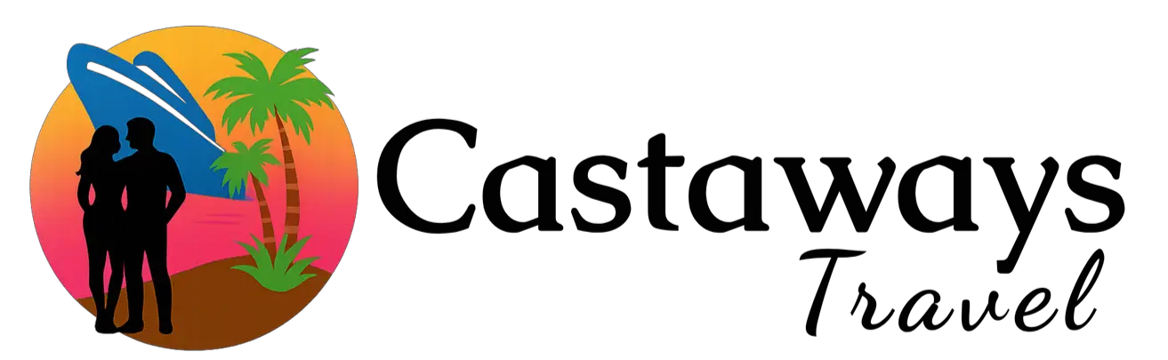 Castaways Travel – Experts in lifestyle cruises, nude resorts, and adults-only vacations