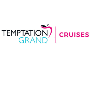 Temptation Cruises – Voyages may feature topless or nude/clothing optional locations on outside decks. Clothing required inside the ship.