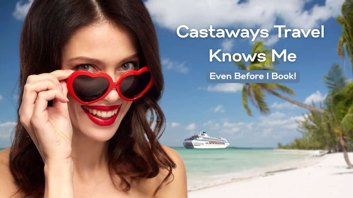 Swinger Cruise - Book with travel advisor Book your swinger cruise with the right agency!