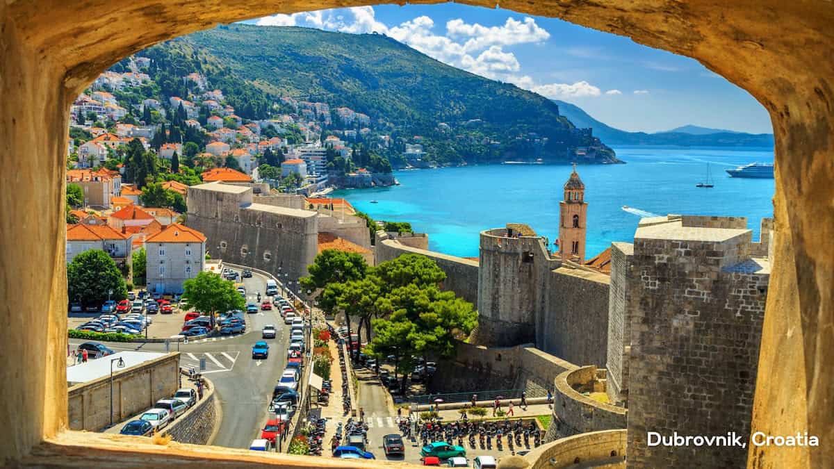 Swinger Cruise Pages - Dubrovnik sized Swinger Cruise Pages - Dubrovnik sized