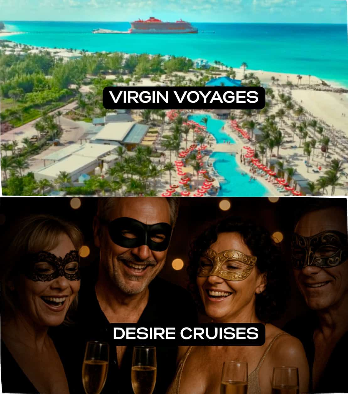 Swinger Cruise Line