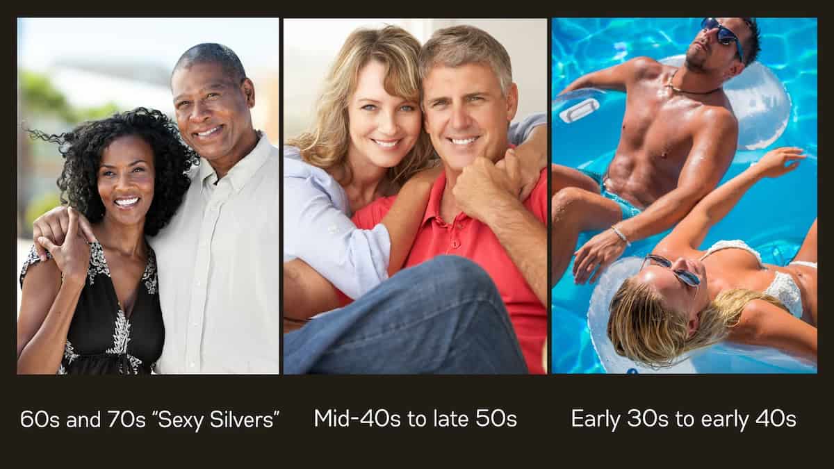 Swinger Cruise Ages