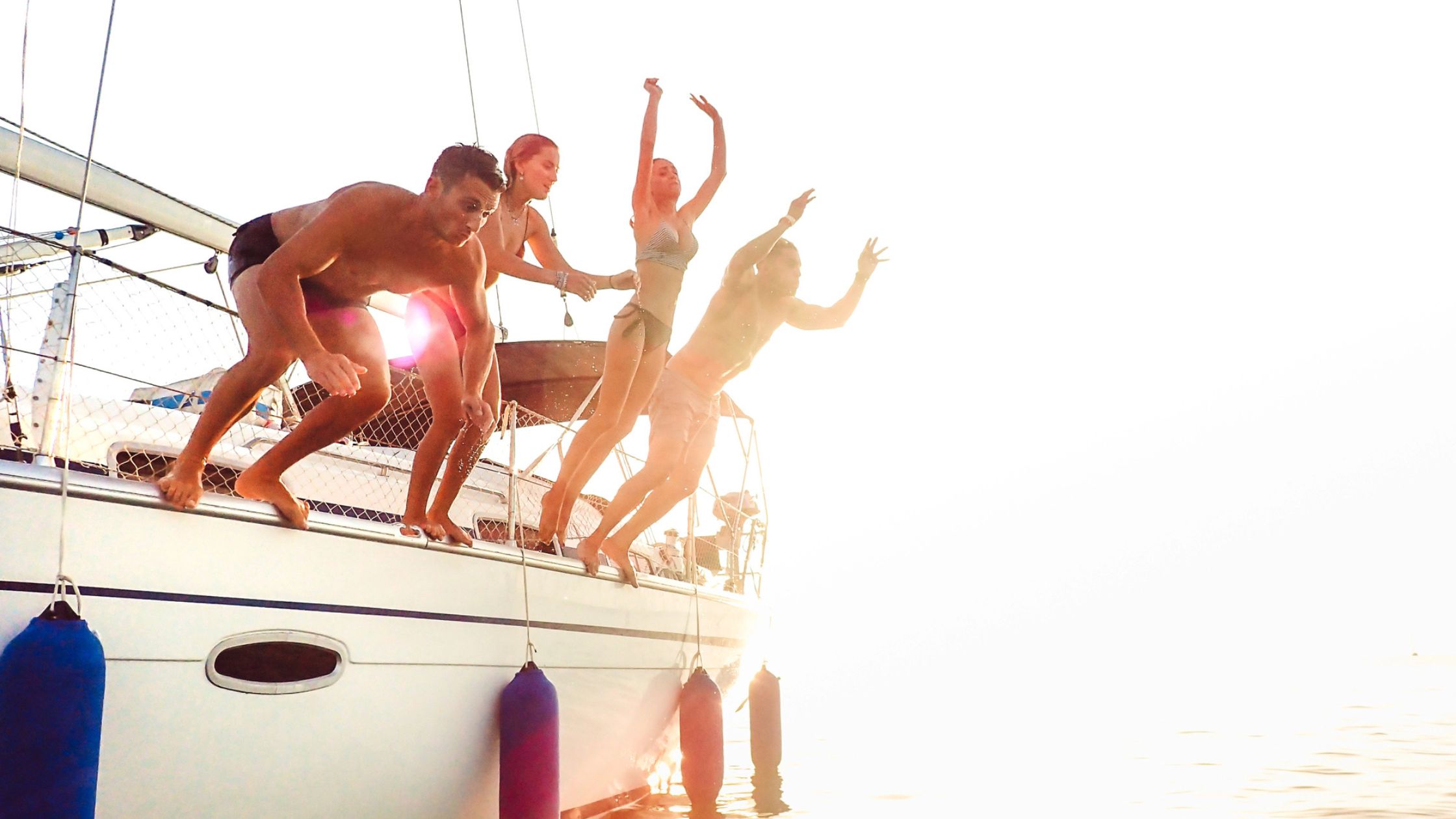 Temptation Cruise Temptation Cruise excursions