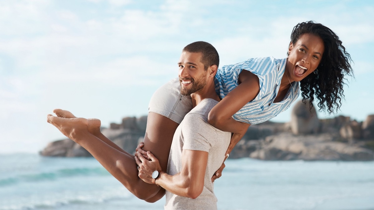 Temptation Cruise demographic