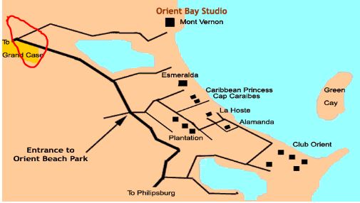 GardenMap