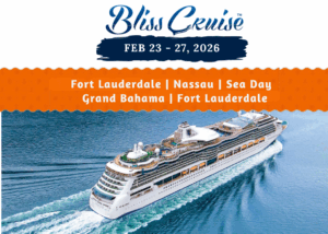 Bliss Nude Swinger Cruise 2026 for Couples, Adults Only Clothing