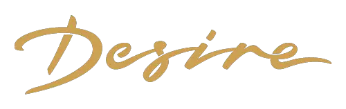 Desire Cruise logo representing adults only clothing-optional and swinger travel experiences