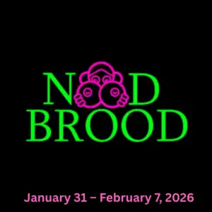 Nood Brood lifestyle group takeover at Hedonism II Jamaica featuring nude pool parties and open-minded couples