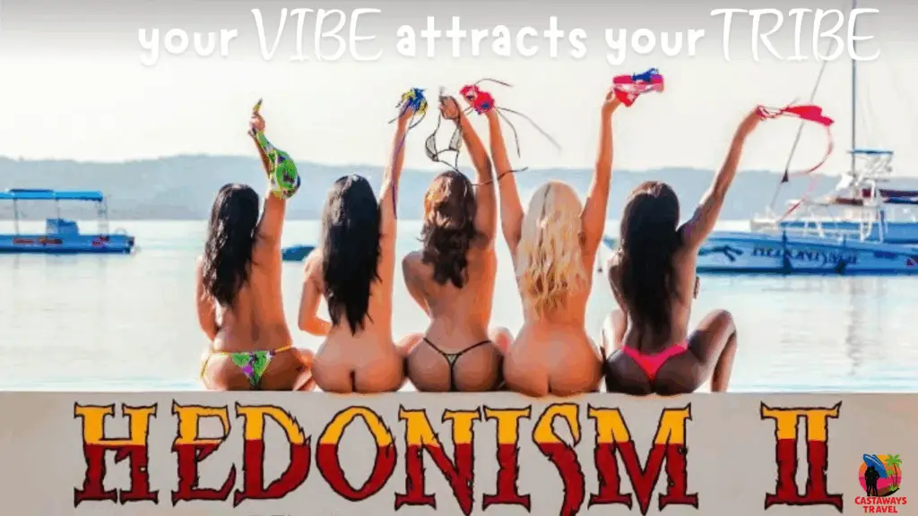 Couples only swinger resort takeovers at hedo resort in Jamaica