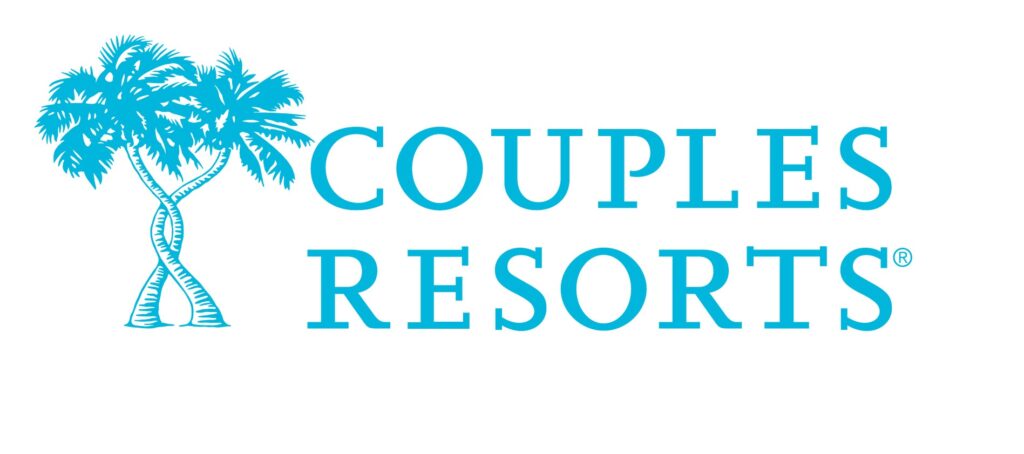 Couples Resort in Jamaica Logo