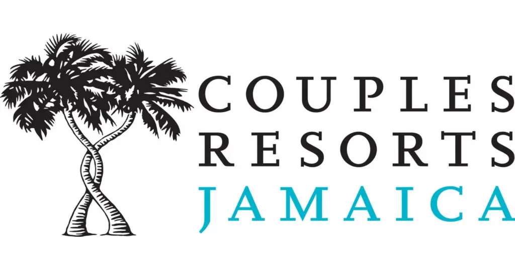 couples resort nude resort Jamaica logo
